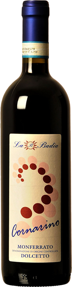 2021 Cornario Monferrato DOC Dolcetto 2021 Cornario Monferrato DOC Dolcetto