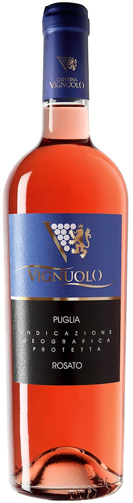 2024 Rosato Puglia IGP 2024 Rosato Puglia IGP