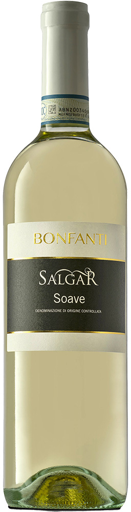 2021 Soave DOC