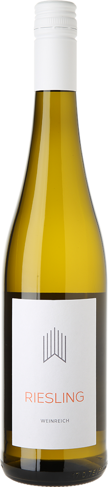 Weingut Weinreich 2024 Riesling BIO