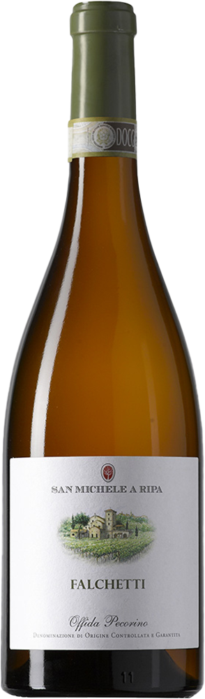 2020 Falchetti Offida DOCG 2020 Falchetti Offida DOCG
