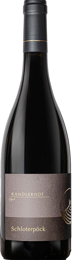 2020 Schloterpöck Alto Adige DOC
