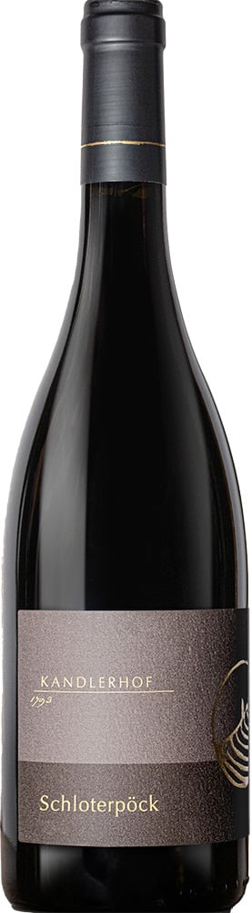 2020 Schloterpöck Alto Adige DOC 2020 Schloterpöck Alto Adige DOC