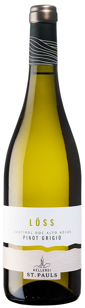 2023 LÖSS Pinot Grigio Alto Adige DOC