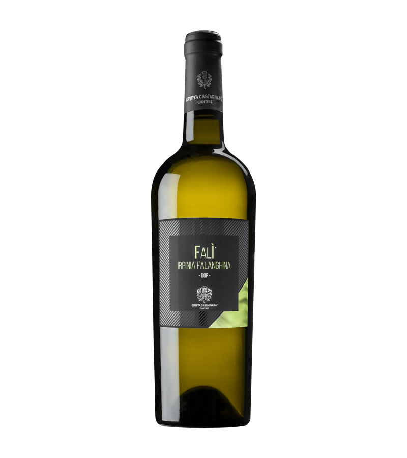 2022 Falì Irpinia Falanghina DOC