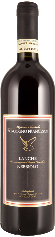 2023 Nebbiolo Langhe DOC 2023 Nebbiolo Langhe DOC