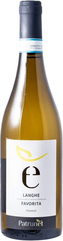 2022 Favorita Langhe DOC