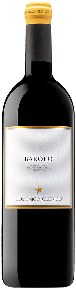 2021 Comune di Monforte d'Alba Barolo DOCG