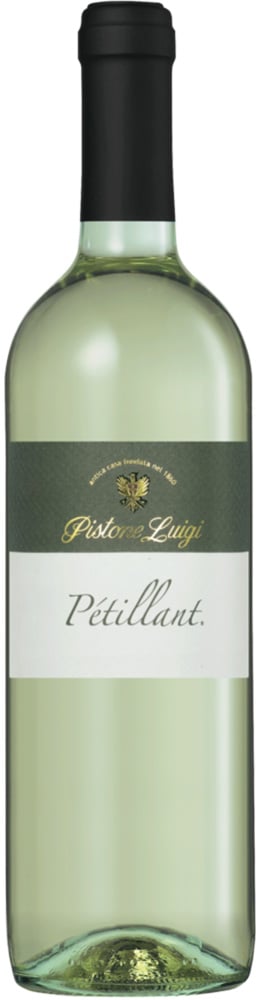 Petillant Petillant