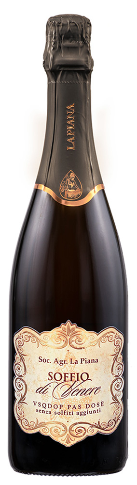 2022 Soffio di Venere Emilia IGP BIO