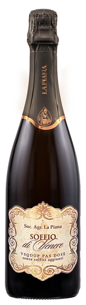 2022 Soffio di Venere Emilia IGP BIO 2022 Soffio di Venere Emilia IGP BIO