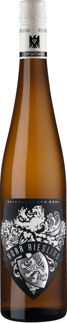 Weinmanufaktur Reichsrat von Buhl 2023 Roar Riesling BIO