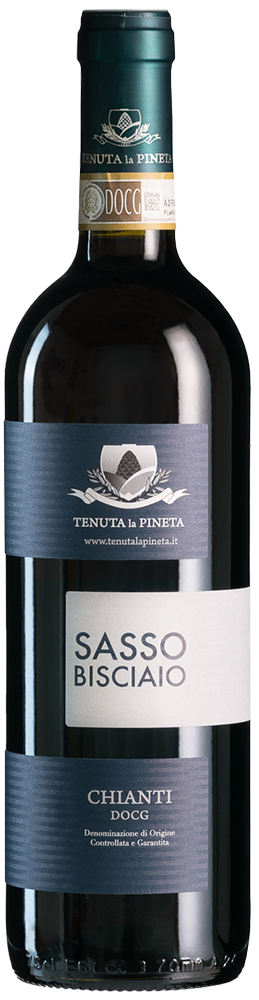 2023 Sasso Bisciaio Chianti DOCG 2023 Sasso Bisciaio Chianti DOCG
