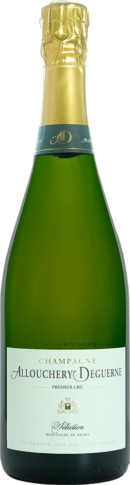 Cuvée Selection Champagne AOP Cuvée Selection Champagne AOP