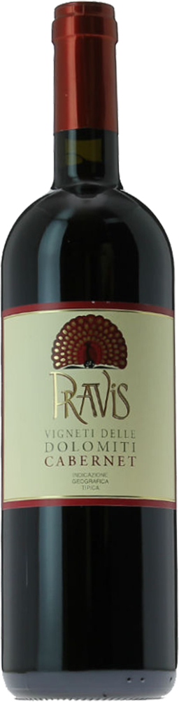 2021 Cabernet Vigneti delle Dolimiti IGP 2021 Cabernet Vigneti delle Dolimiti IGP