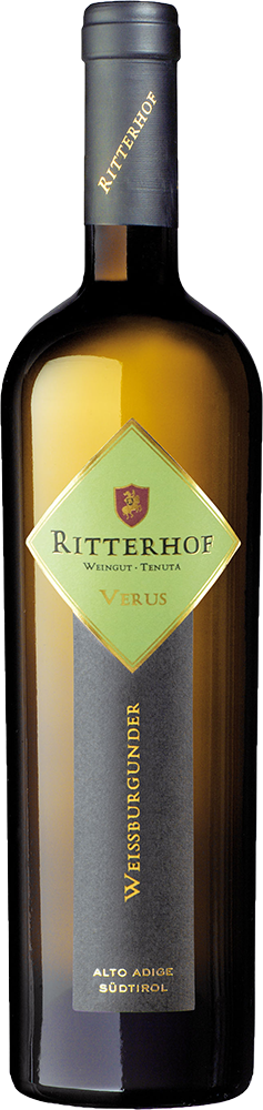 2024 Verus Weißburgunder Alto Adige DOC 2024 Verus Weißburgunder Alto Adige DOC