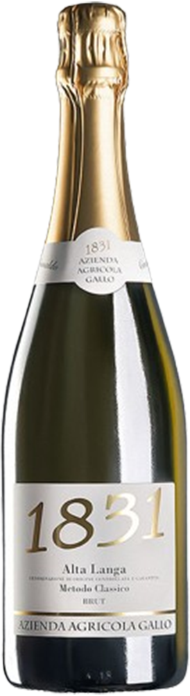 2021 1831 Alta Langa DOCG 2021 1831 Alta Langa DOCG