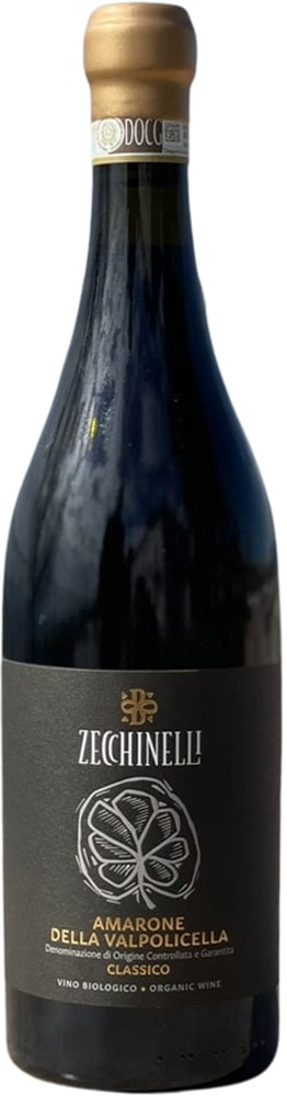 2019 Amarone della Valpolicella DOCG BIO
