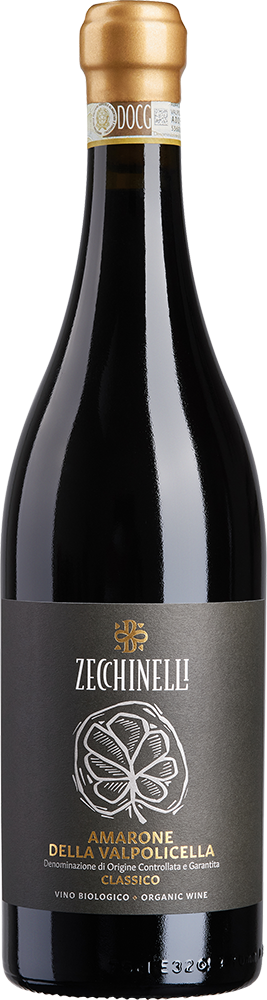 2019 Amarone della Valpolicella DOCG BIO 2019 Amarone della Valpolicella DOCG BIO