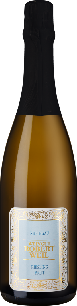 Weingut Robert Weil 2022 Robert Weil Riesling Sekt