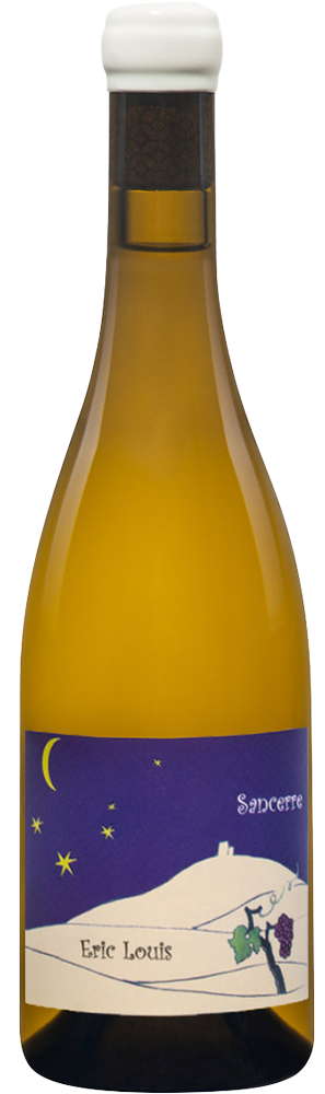 2023 Sancerre blanc AOP Eric Louis BIO