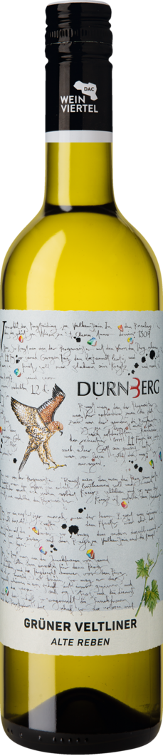 Weingut Dürnberg 2023 Grüner Veltliner Alte Reben