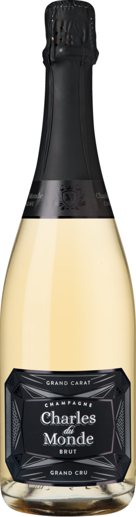Baron-Fuenté Champagne Charles du Monde Grand Carat Grand Cru