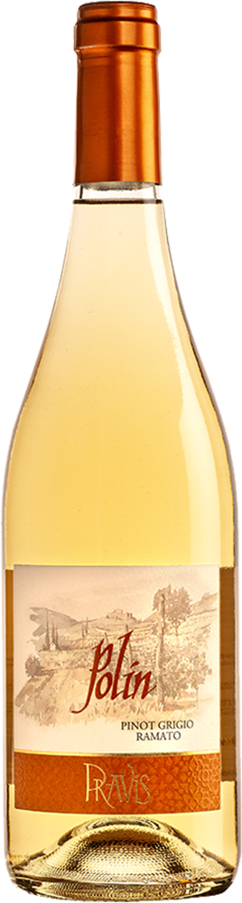 2023 Pinot Grigio Vigneti delle Dolomiti IGP 2023 Pinot Grigio Vigneti delle Dolomiti IGP