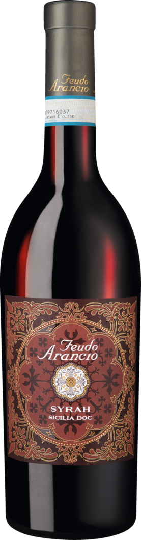 Feudo Arancio 2024 Feudo Arancio Syrah
