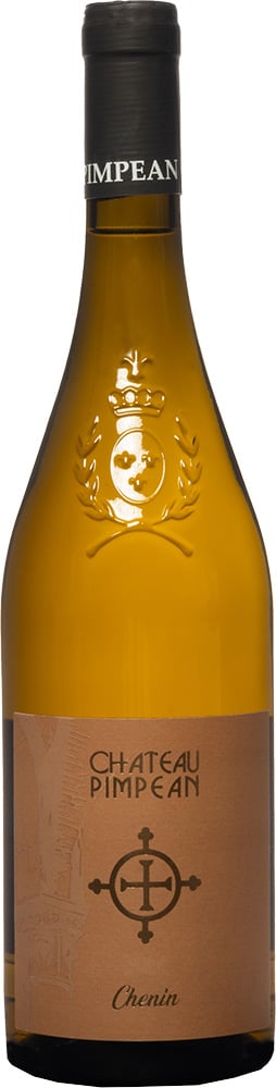 2022 Cuvée Anjou Blanc Val de Loire IGP 2022 Cuvée Anjou Blanc Val de Loire IGP