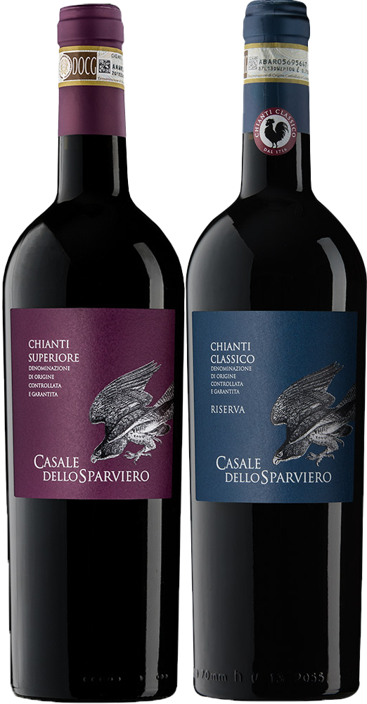 Box Degustazione Chianti BIO Box Degustazione Chianti BIO