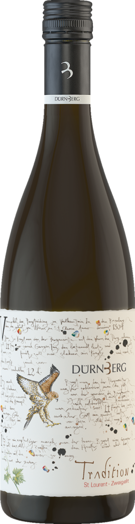 Weingut Dürnberg 2022 Tradition St. Laurent - Zweigelt