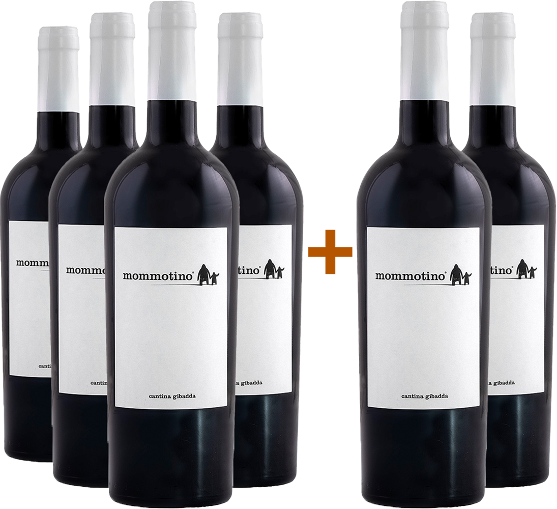 4+2 Marmotino Isola dei Nuraghi IGP