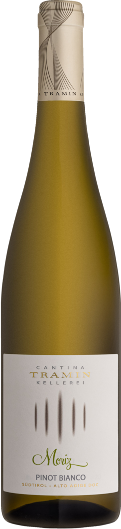 Tramin 2024 Moriz Pinot Bianco