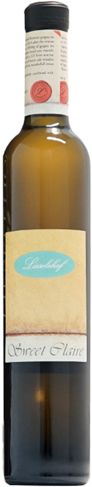 2016 Passito Sweet Claire Riserva Mitterberg IGP BIO 0,375 L 2016 Passito Sweet Claire Riserva Mitterberg IGP BIO 0,375 L