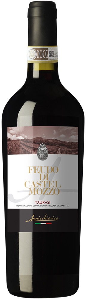 Taurasi DOCG Taurasi DOCG