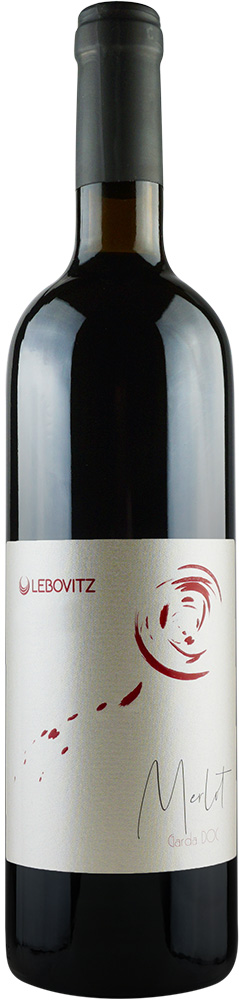 2023 Merlot Garda DOC