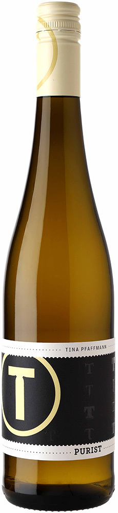 Weingut Tina Pfaffmann 2024 Purist Sauvignon Blanc