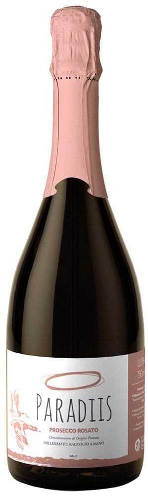 2022 Spumate Rosè Millesimato Prosecco DOC 2022 Spumate Rosè Millesimato Prosecco DOC