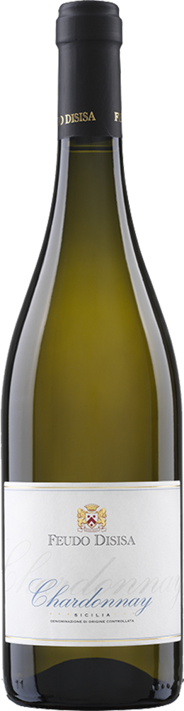 2022 Chardonnay Sicilia DOC