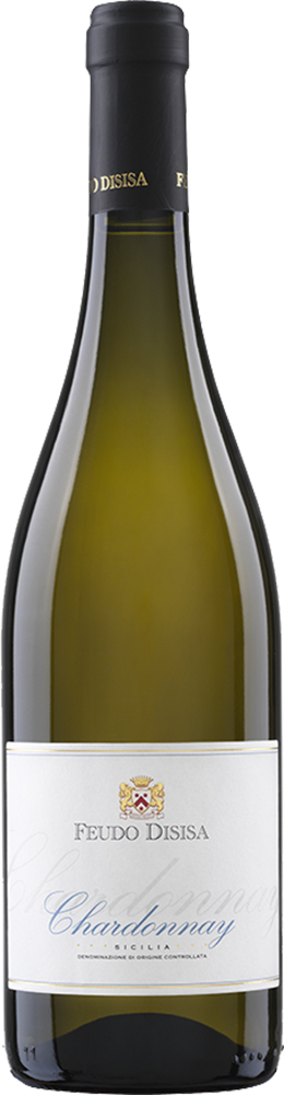 2022 Chardonnay Sicilia DOC 2022 Chardonnay Sicilia DOC