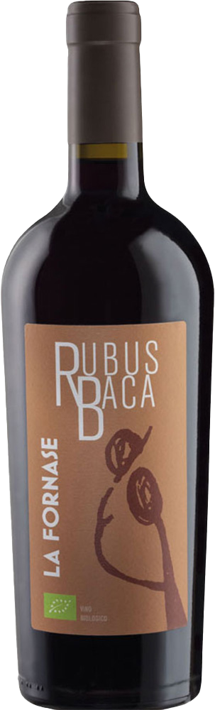 Rubus Baca BIO Rubus Baca BIO