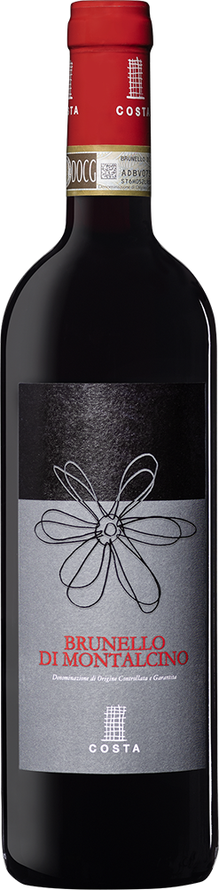 2018 Brunello di Montalcino DOCG