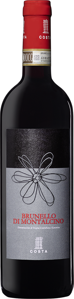 2018 Brunello di Montalcino DOCG 2018 Brunello di Montalcino DOCG