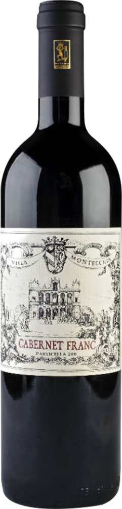 2022 P.200 Cabernet Franc