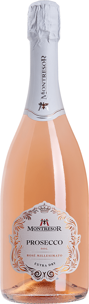 Prosecco DOC Rosé Millesimato