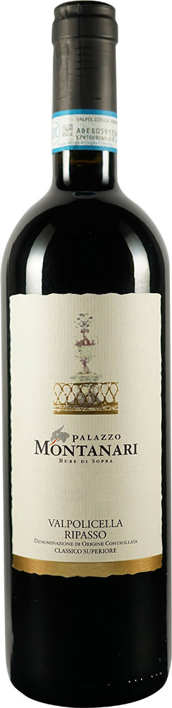 Classico Superiore Valpolicella Ripasso DOC