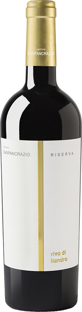 2021 Rivo di Liandro Riserva Salice Salentino DOC