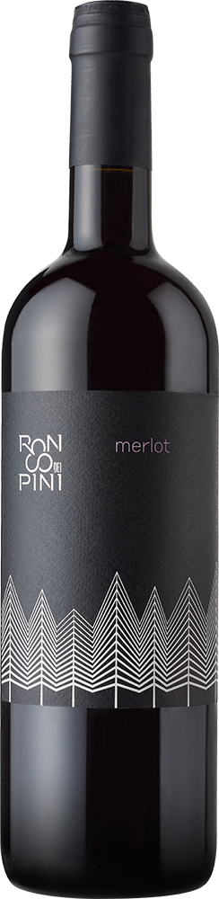 2022 Merlot Friuli Colli Orientali DOC 2022 Merlot Friuli Colli Orientali DOC