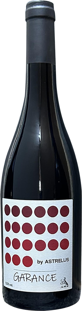 2024 Cuvée Juliette Bordeaux Supérieur AOP 2024 Cuvée Juliette Bordeaux Supérieur AOP